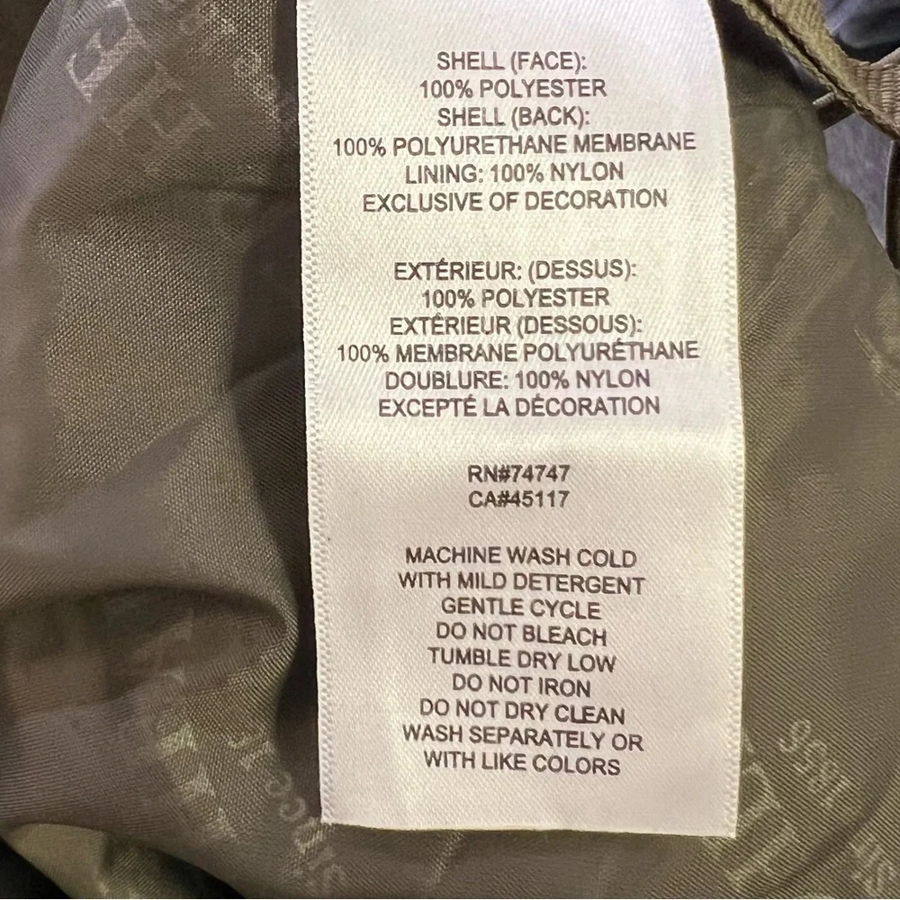 RedHead Men’s Silent Stalker Trophy Jacket Size L